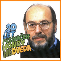 CDNedv�d Jan / 20 let p�sni�ek Honzy Nedv�da / Live