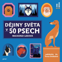 CDLeeov� Meckenzi / D�jiny sv�ta v 50 psech