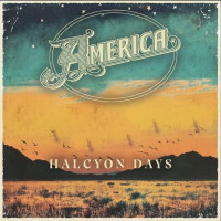 LPAmerica / Halcyon Days / Vinyl