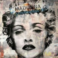 CDMadonna / Celebration / Best Of