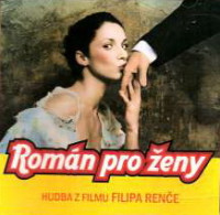CDOST / Rom�n pro �eny