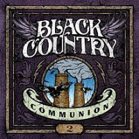 CDBlack Country Communion / 2