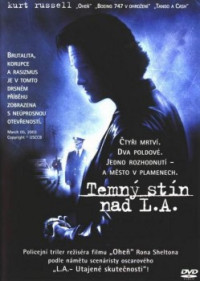 DVDFILM / Temn� st�n nad L.A. / Dark Blue