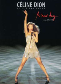 2DVDDion Celine / Live In Las Vegas / 2DVD