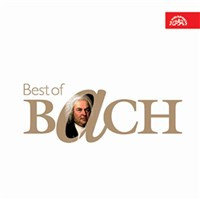 CDBach J.S. / Best Of Bach