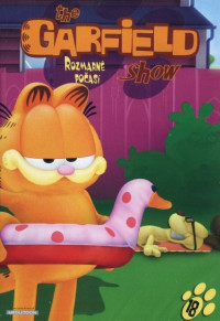 DVDFILM / Garfield Show 18:Rozmarn� po�as�
