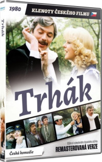 DVDFILM / Trh�k