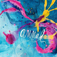 CDAnna K / Sv�tlo / Digipack