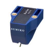 GramofonyGRAMO / Gramofonov� p�enoska / Sumiko Blue Point No.3 Low / MC