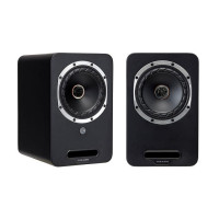 HIFIHIFI / Repro All In One System Fyne Audio Cubitt 5 / Black / 2ks
