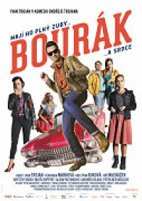 DVDFILM / Bour�k
