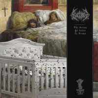 CDBloodbath / Arrow Of Satan Is Drawn