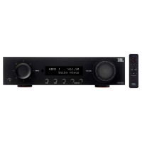 HIFIHIFI / AV Zesilova� JBL MA710 / Black