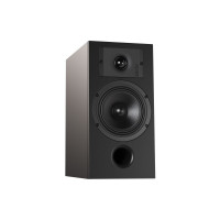 HIFIHIFI / Repro reg�lov�:Indiana Line Diva 3 Black / 2ks