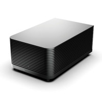 HIFIHIFI / S�ov� filtr:IsoTek V5 Titan / Black+Evo3 Premier