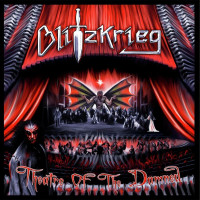 CDBlitzkrieg / Theatre Of The Damned