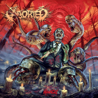 CDAborted / Maniacult / Limited / Deluxe / Bonus Track / Box