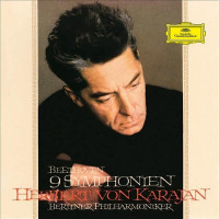 6CDBeethoven / Symfonie 1-9 / 6CD