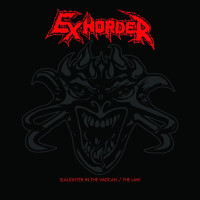 2CDExhorder / Slaughter In The Vatican / Law / Digipack / 2CD