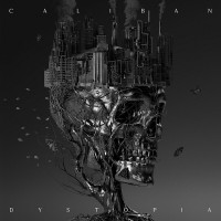 LPCaliban / Dystopia / Vinyl