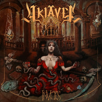 CDAkiavel / Invictus / Digipack