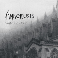 CDAnacrusis / Suffering Hour / Reedice