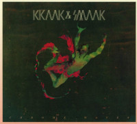 CDKraak & Smaak / Chrome Waves