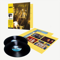 2LPAbba / Abba / Half Speed / Vinyl / 2LP