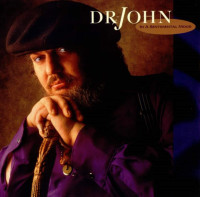 CDDr.John / In A Sentimental Mood