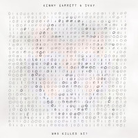 CDGarrett Kenny / Who Killed Ai?