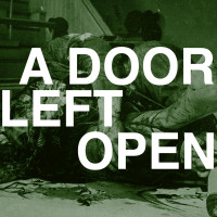 CDOrthodox / Door Left Open