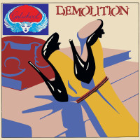 LPGirlschool / Demolition / Yellow / Vinyl
