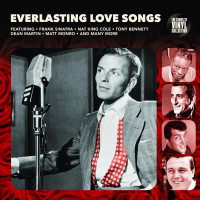 UHQRVarious / Everlasting Love Songs / Vinyl