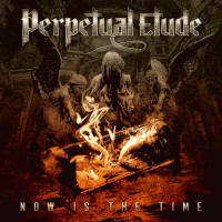 CDPerpetual Etude / Now Is The Time