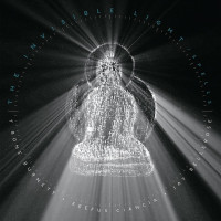 CDBurnett T-Bone / Invisible Light:Spells