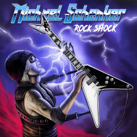 CDSchenker Michael / Rock Shock / Digisleeve