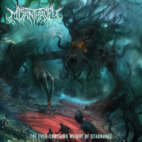 CDMisanthropy / Ever:Crushing Weight of Stagnance