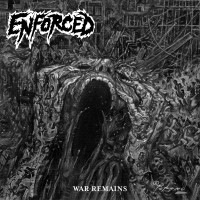CDEnforced / War Remains