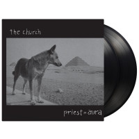 2LPCHURCH / Priest=Aura / Vinyl / 2LP