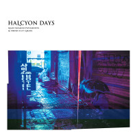 CDHalcyon Days / Rain Soaked Pavements & Fresh Cut Grass