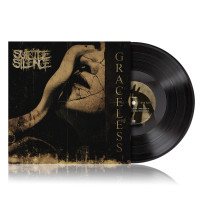 LPSuicide Silence / Graceless / Vinyl