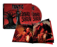CDDanzig / Deth Red Sabaoth