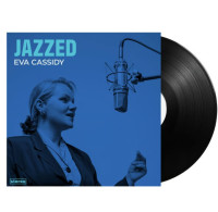 LPCassidy Eva / Jazzed / 140g / Vinyl