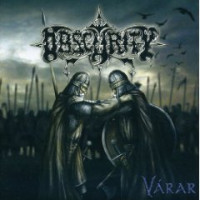 CDObscurity / Varar / Digipack
