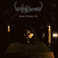 CDWitchsorrow / God Curse Us