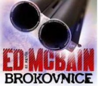 CDMcBain Ed / Brokovnice