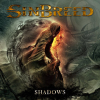 CDSinbreed / Shadows / Digipack