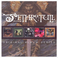 5CDJethro Tull / Original Album Series / 5CD