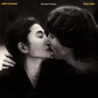 LPLennon John/Yoko Ono / Double Fantasy / Vinyl