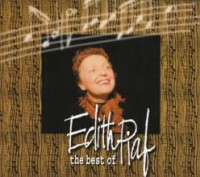 3CDPiaf Edith / Best Of Vol.1-3 / 3CD